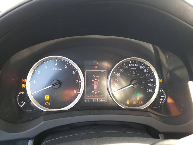 2016 LEXUS IS 300 - JTHCM1D22G5002637