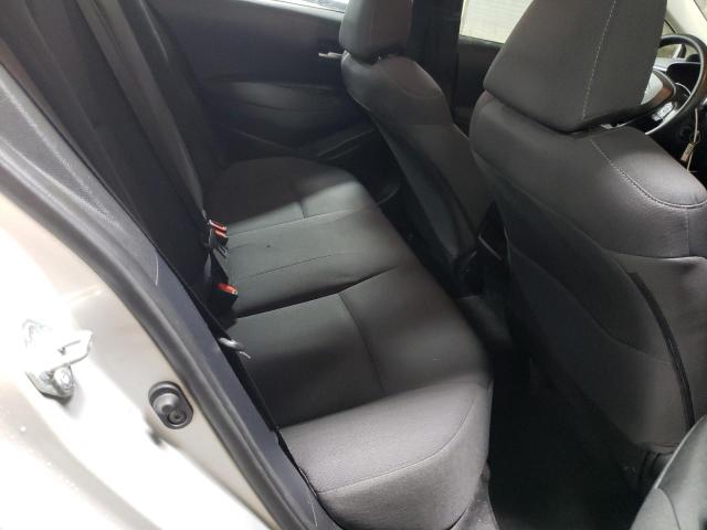 2021 TOYOTA COROLLA LE - 5YFEPMAE4MP174216
