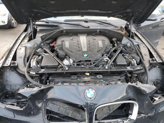 2015 BMW 550 XIGT WBA5M0C57FD085130