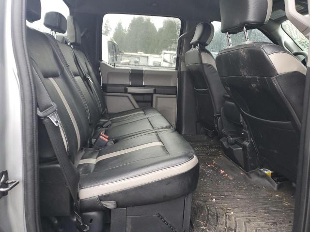 2020 FORD E350 SUPER - 2FT8W3BT6LEE86329
