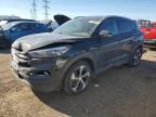 2016 HYUNDAI TUCSON LIM - KM8J33A26GU148567