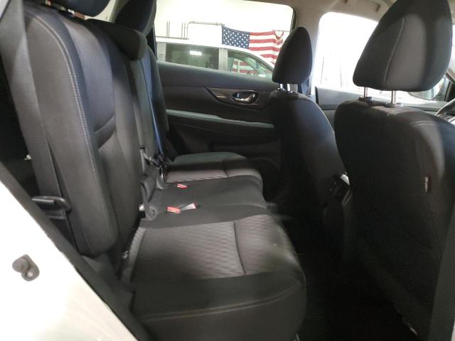 KNMAT2MV4LP522929 2020 NISSAN ROGUE