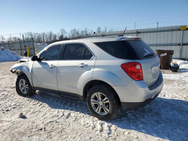 2015 CHEVROLET EQUINOX LS - 2GNFLEEK7F6196244