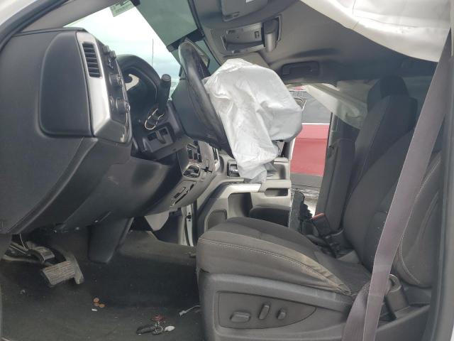 2016 CHEVROLET SILVERADO 3GCUKREC8GG351165