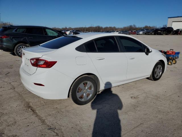 2017 CHEVROLET CRUZE LS - 1G1BC5SM6H7281522