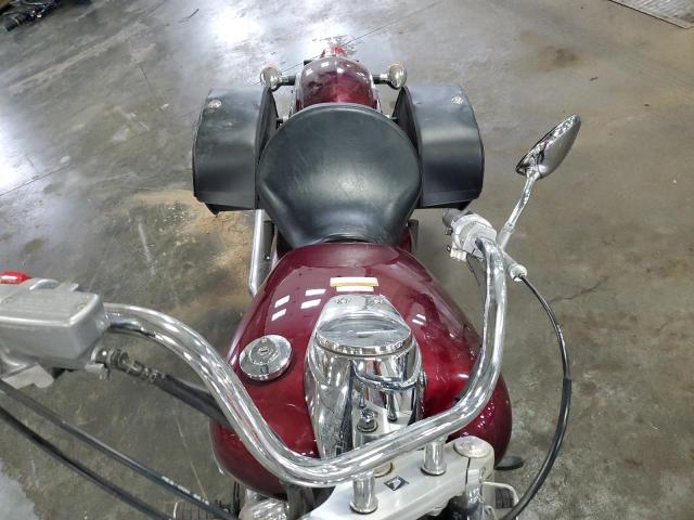 2006 HONDA VT750 C JH2RC50066M203978