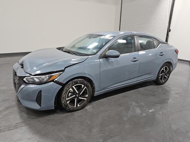 2024 NISSAN SENTRA SV 3N1AB8CV4RY338219