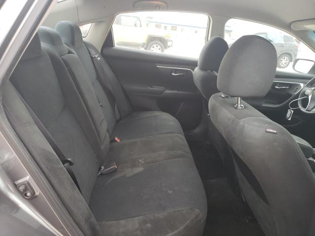 2015 NISSAN ALTIMA 2.5 - 1N4AL3AP1FN372246
