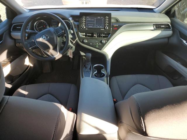 2023 TOYOTA CAMRY 4T1C11AK6PU735287