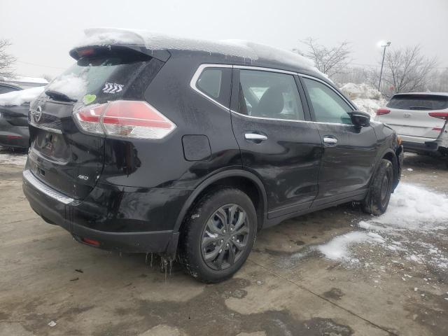 2015 NISSAN ROGUE S KNMAT2MV5FP578320