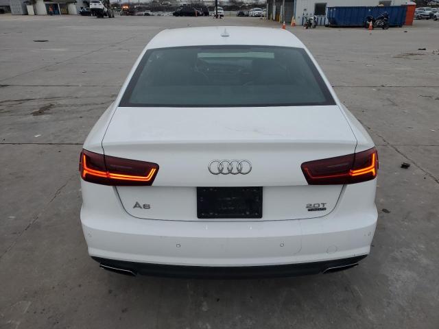 2018 AUDI A6 PREMIUM - WAUF8AFC6JN080951