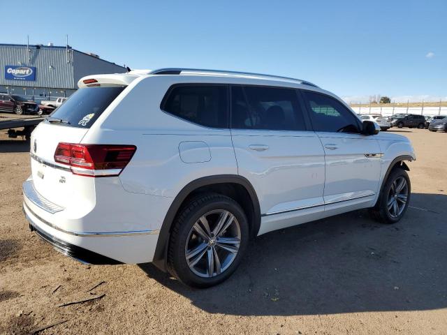 Vin: 1v2yr2ca5kc542137, lot: 88503935, volkswagen atlas se 20193