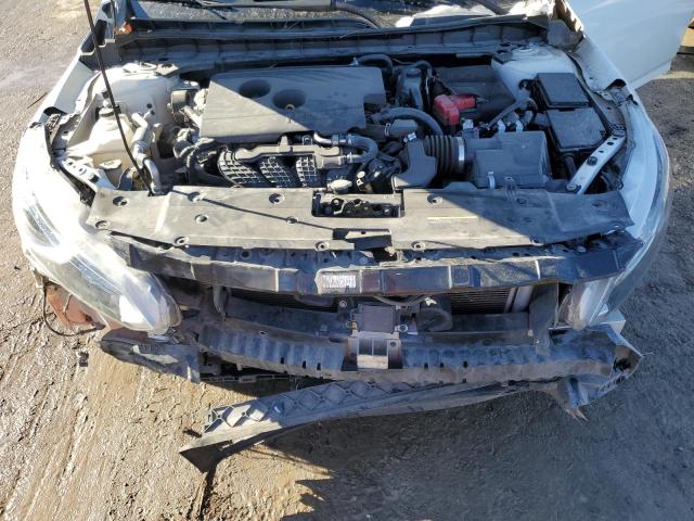 2019 NISSAN ALTIMA S - 1N4BL4BV9KN323216