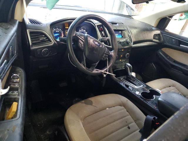 2017 FORD EDGE SE 2FMPK3G93HBC47548
