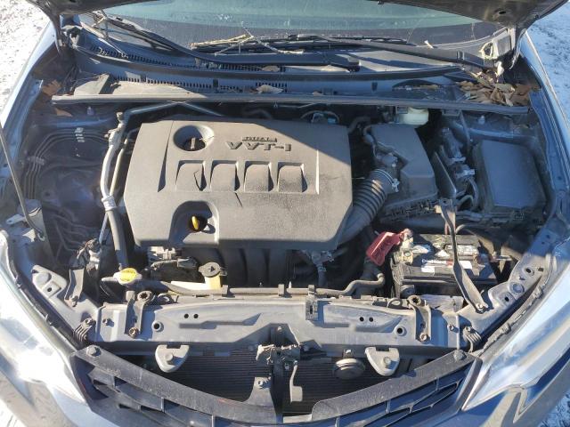 2016 TOYOTA COROLLA L - 2T1BURHE4GC508618