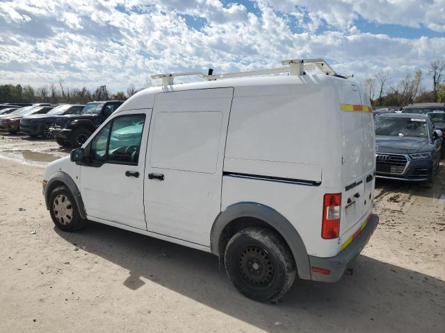 FORD TRANSIT CO 2012 white  gas NM0LS7AN4CT099870 photo #3