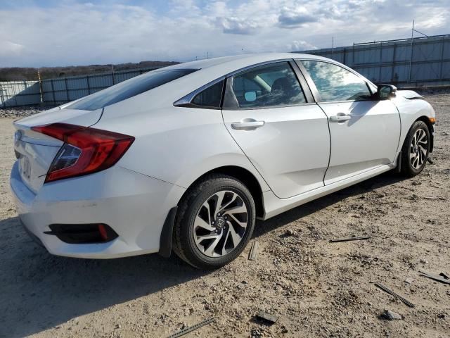 Vin: 19xfc2f88ge048308, lot: 87035974, honda civic ex 20163