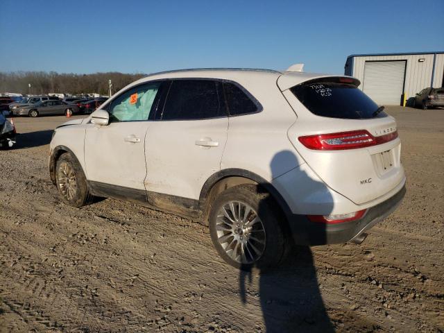 2015 LINCOLN MKC 5LMTJ2AH0FUJ02984
