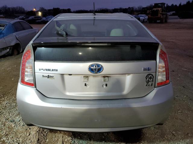 2015 TOYOTA PRIUS - JTDKN3DU7F1977373