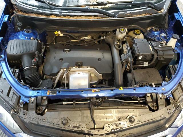 2019 CHEVROLET EQUINOX LT 3GNAXLEX4KS517988