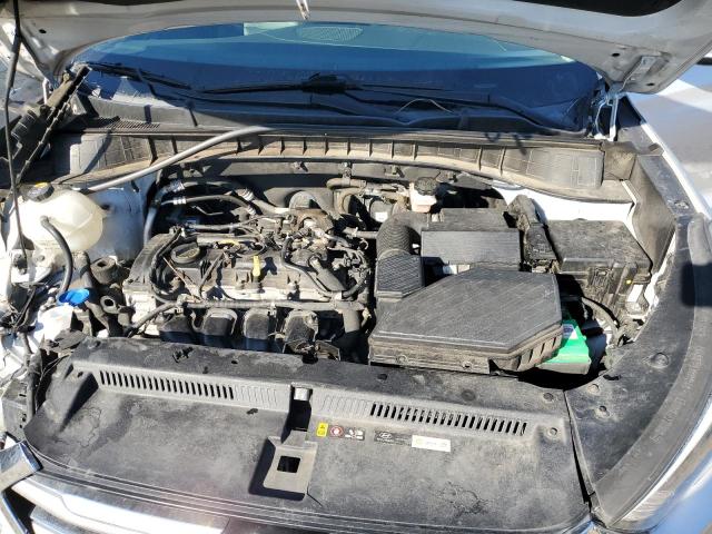 2017 HYUNDAI TUCSON LIM - KM8J33A46HU519309