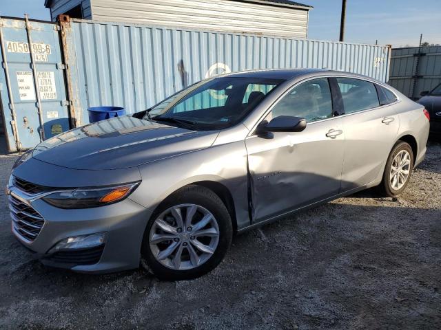 2024 CHEVROLET MALIBU LT 1G1ZD5ST4RF107295