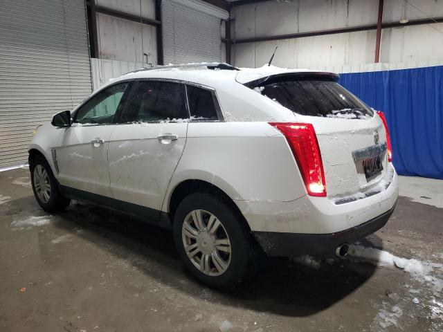 Vin: 3gyfnae30cs570737, lot: 87305714, cadillac srx luxury collection 20122