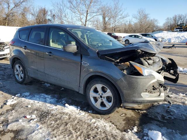 2016 FORD ESCAPE SE - 1FMCU0G92GUA52976