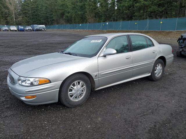 BUICK LESABRE CU