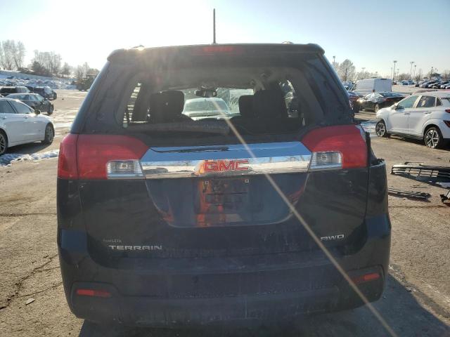 2015 GMC TERRAIN SL - 2GKFLWEKXF6109181