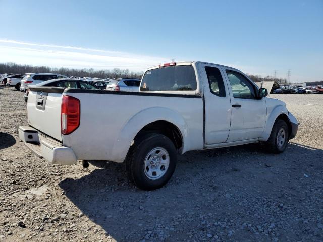 2018 NISSAN FRONTIER S - 1N6BD0CT2JN730576