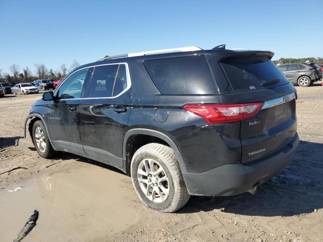 2018 CHEVROLET TRAVERSE L - 1GNERGKW5JJ197921