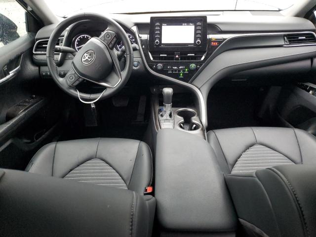 2023 TOYOTA CAMRY SE N 4T1T11AK3PU165782