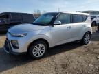 2020 KIA SOUL LX - KNDJ23AU6L7030942