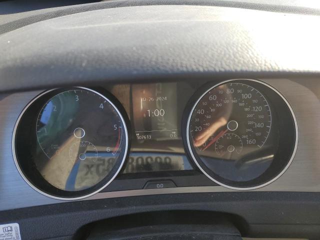 2015 VOLKSWAGEN GOLF TDI 3VWRA7AU7FM023499