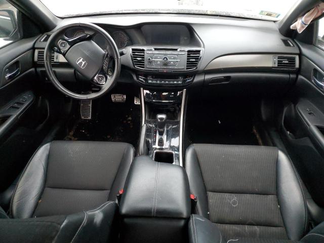 2017 HONDA ACCORD SPO - 1HGCR2F56HA218016