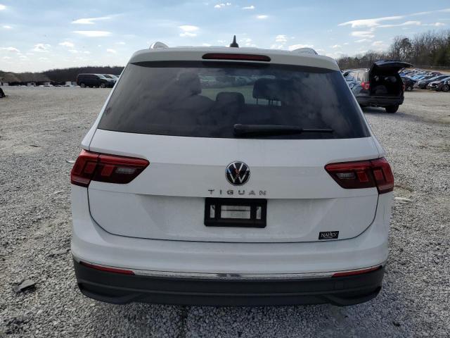 2023 VOLKSWAGEN TIGUAN S - 3VVRB7AX1PM054678