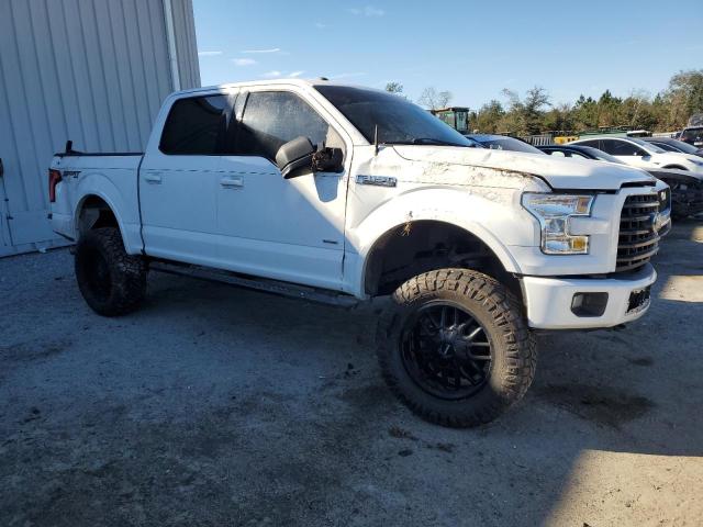 2016 FORD F150 SUPER 1FTEW1EP0GFC83328