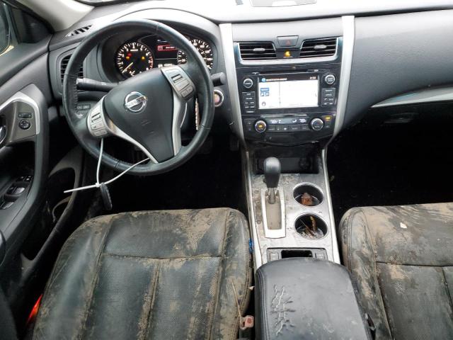 2015 NISSAN ALTIMA 2.5 - 1N4AL3AP2FC125412