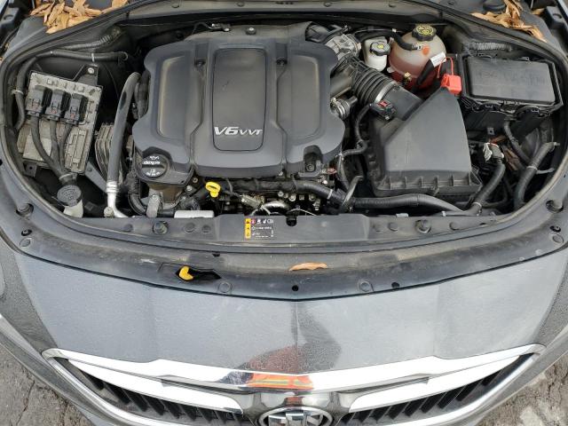 2017 BUICK LACROSSE E - 1G4ZP5SS4HU180579