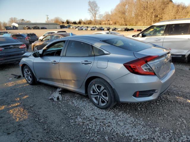 2016 HONDA CIVIC LX 19XFC2F54GE052264