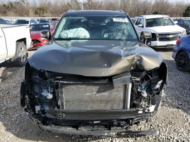 2024 KIA TELLURIDE 5XYP6DGC1RG438537