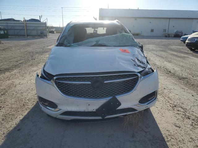 2021 BUICK ENCLAVE AV - 5GAEVCKW2MJ141731