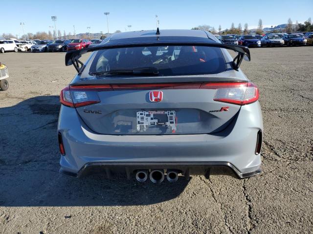 2023 HONDA CIVIC TYPE - JHMFL5G46PX000284