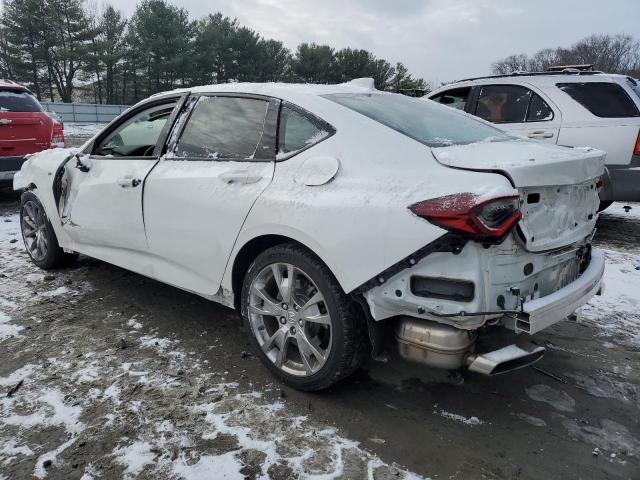 2022 ACURA TLX TECH A - 19UUB5F55NA000994