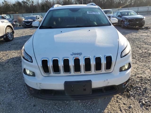 2018 JEEP CHEROKEE L - 1C4PJLCB1JD577348