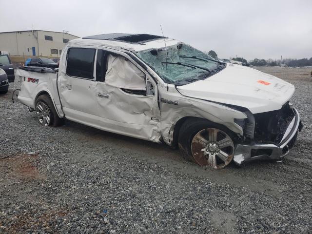 2019 FORD F150 SUPER 1FTEW1E42KFC52371