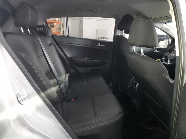 2017 KIA SPORTAGE L - KNDPMCAC6H7226656