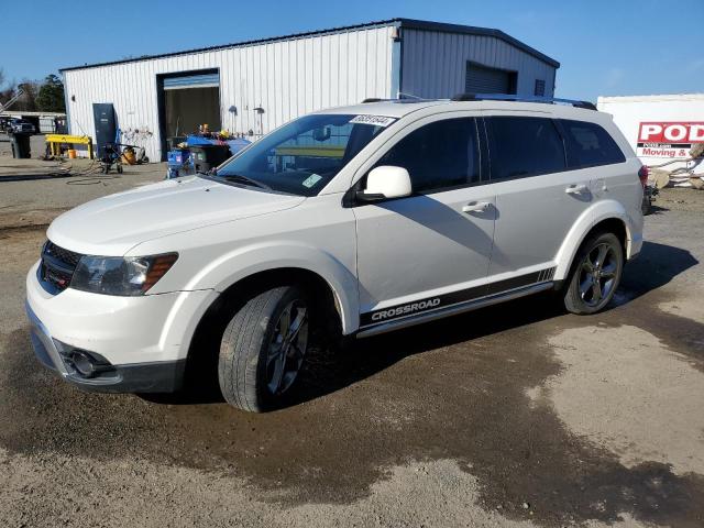 DODGE JOURNEY CR