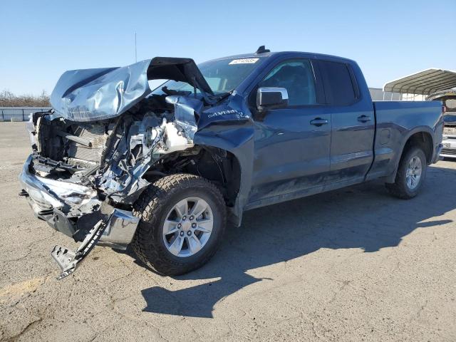 Vin: 1gcrace83rz366886, lot: 42743435, chevrolet all models c1500 lt 20241